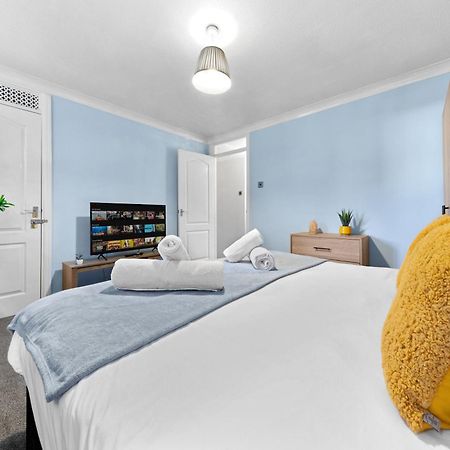 Watford Cozy Full Home - Perfect For Harry Potter Studios! Exterior foto