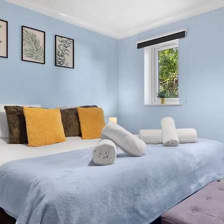 Watford Cozy Full Home - Perfect For Harry Potter Studios! Exterior foto
