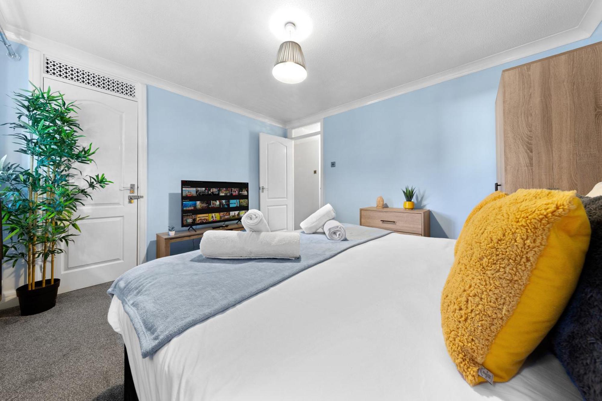 Watford Cozy Full Home - Perfect For Harry Potter Studios! Exterior foto
