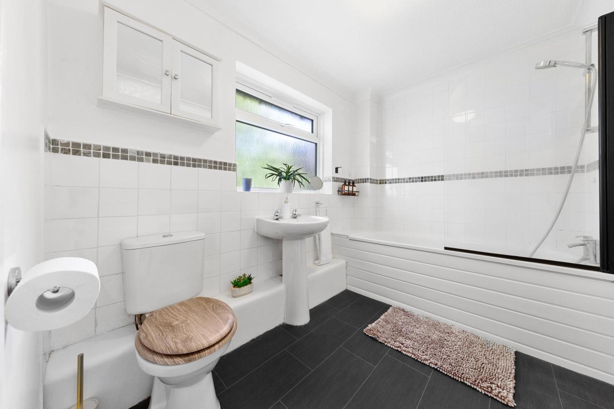 Watford Cozy Full Home - Perfect For Harry Potter Studios! Exterior foto