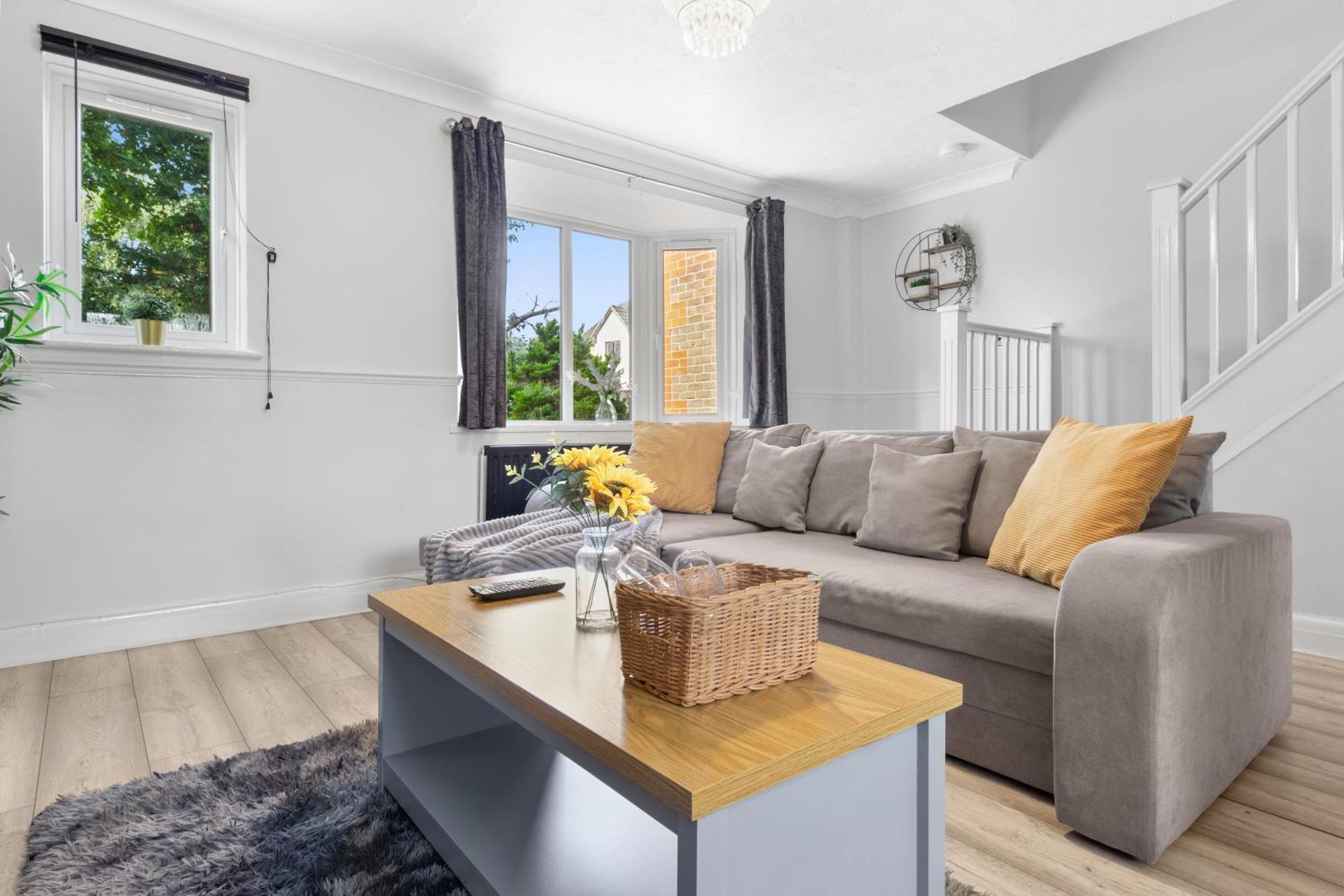 Watford Cozy Full Home - Perfect For Harry Potter Studios! Exterior foto