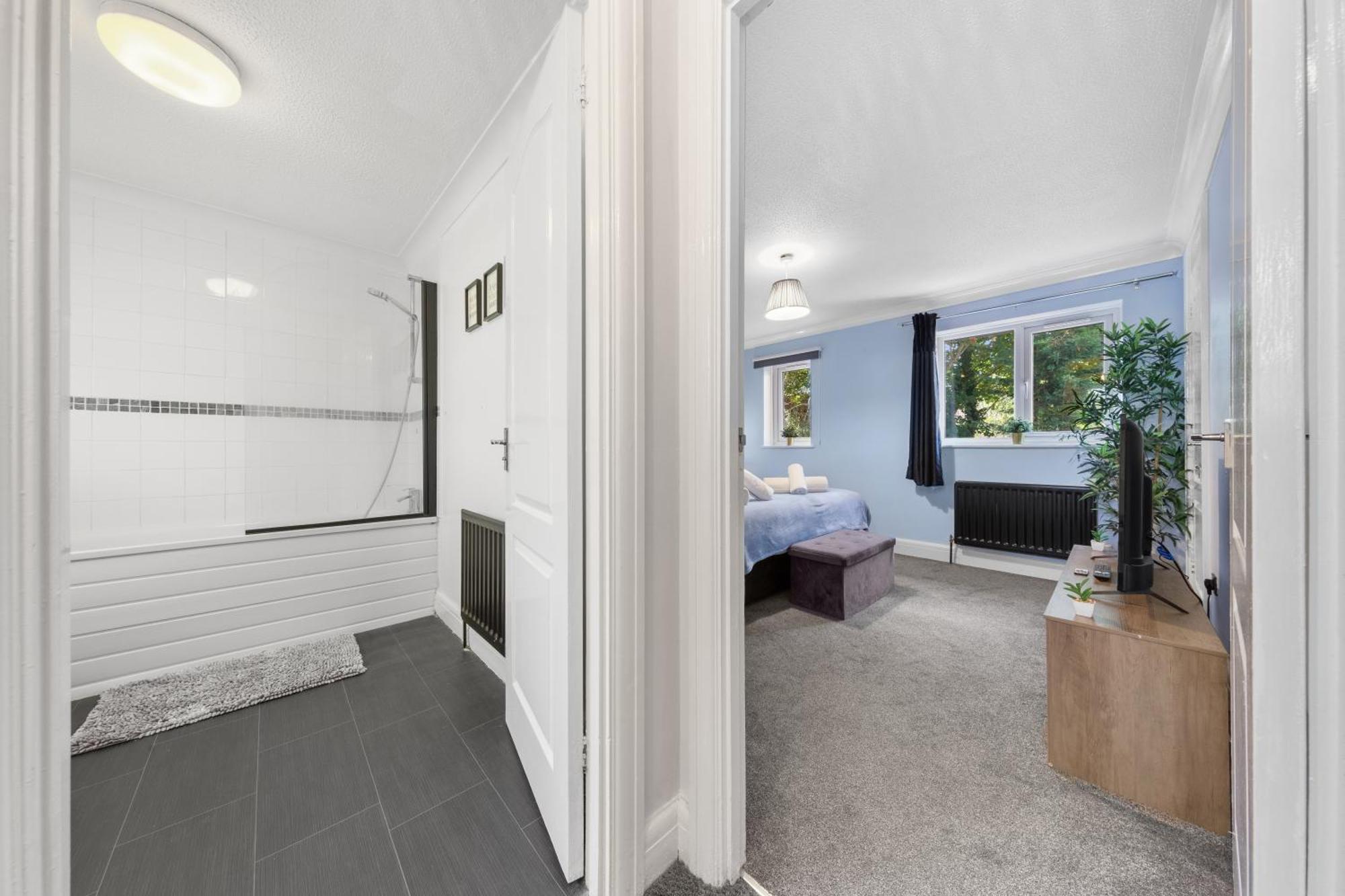 Watford Cozy Full Home - Perfect For Harry Potter Studios! Exterior foto