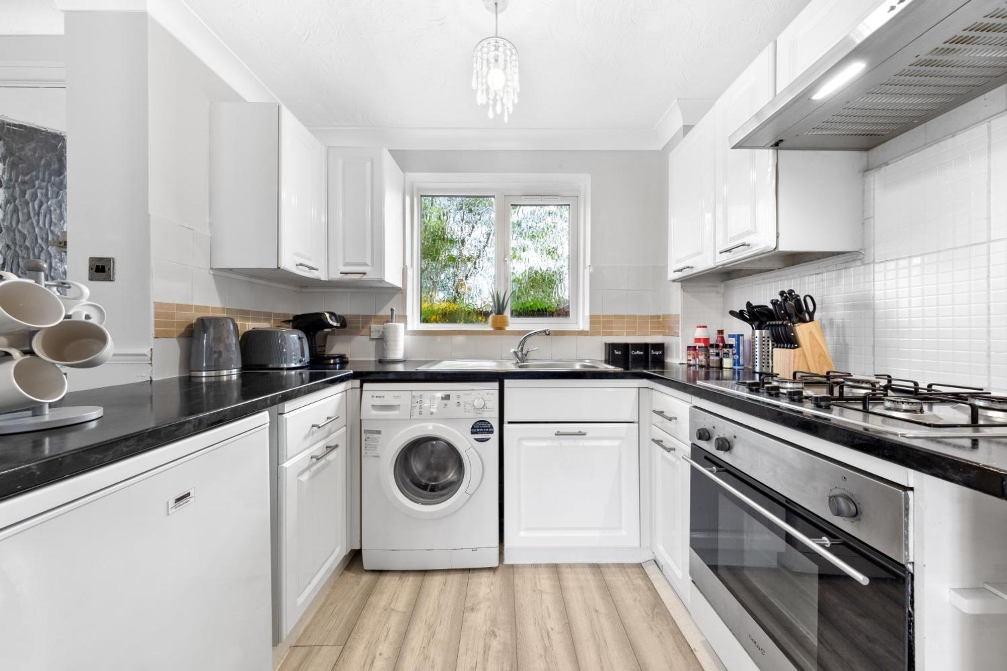Watford Cozy Full Home - Perfect For Harry Potter Studios! Exterior foto