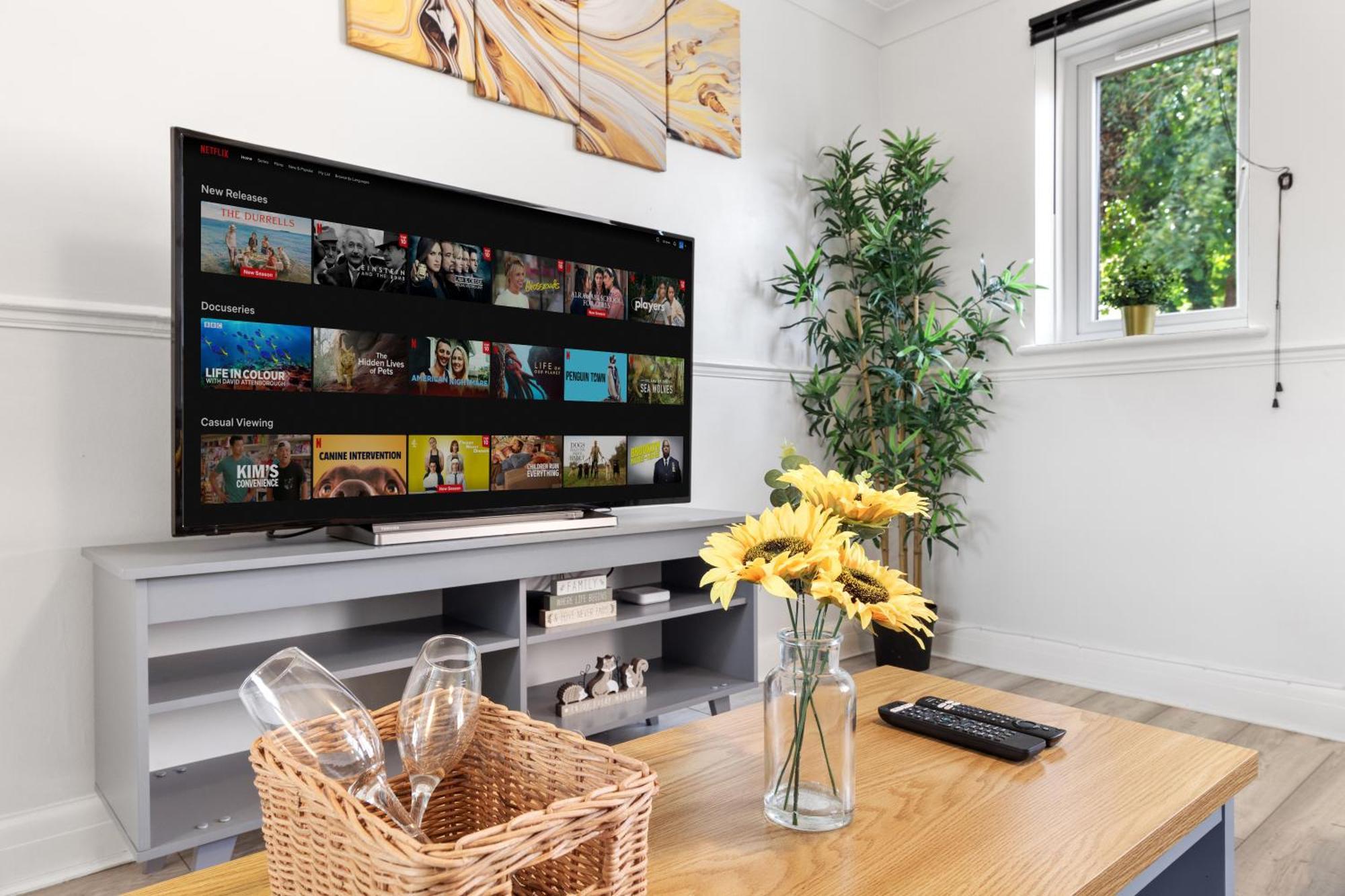 Watford Cozy Full Home - Perfect For Harry Potter Studios! Exterior foto