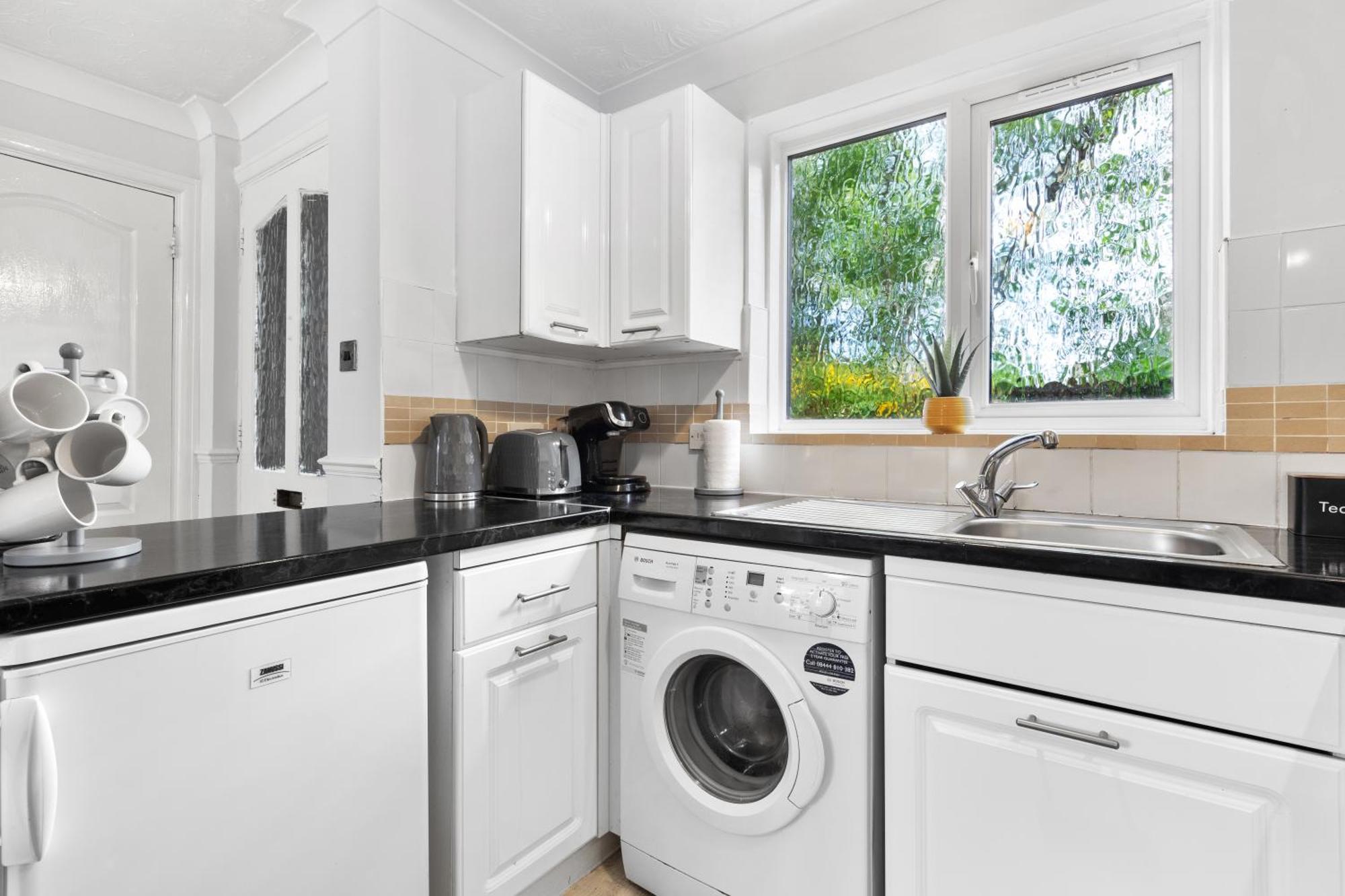 Watford Cozy Full Home - Perfect For Harry Potter Studios! Exterior foto