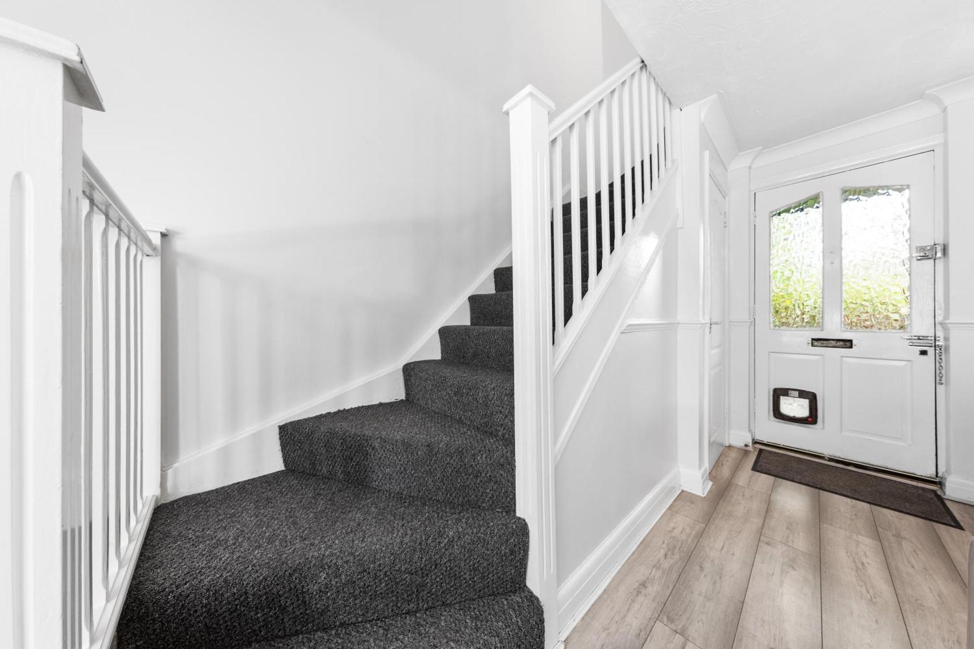Watford Cozy Full Home - Perfect For Harry Potter Studios! Exterior foto