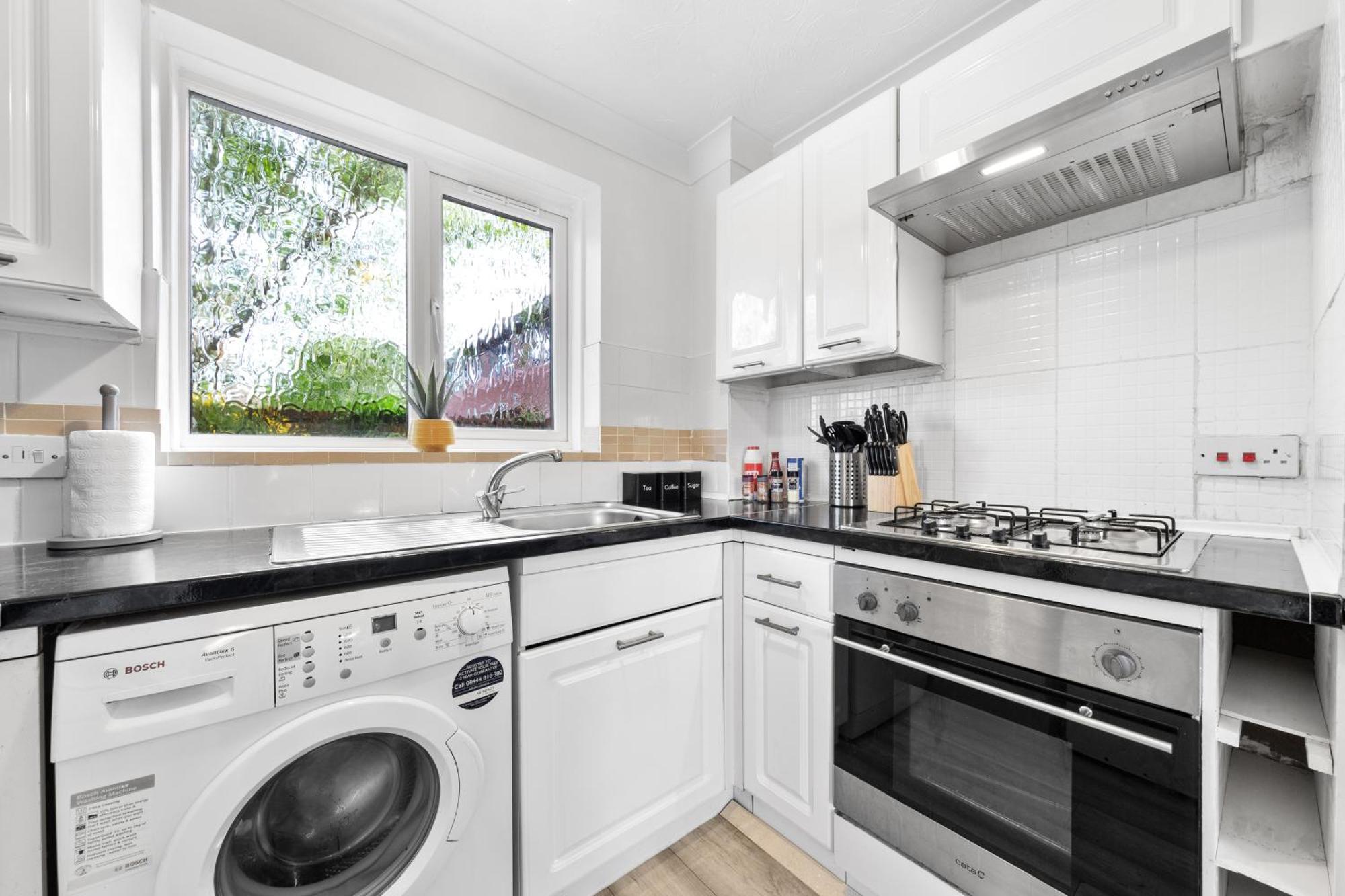 Watford Cozy Full Home - Perfect For Harry Potter Studios! Exterior foto